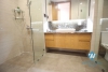 Deluxe apartment for rent in Dolphin plaza Cau Giay, Hanoi